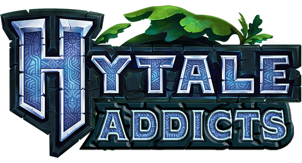 Hytale Addicts logo